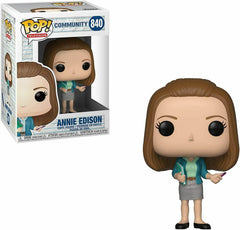Funko Pop! Community: Annie Edison #840