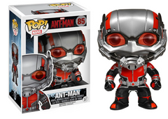 Funko Pop! Marvel “ANT-Man” #85