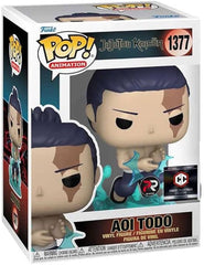 Funko Pop! Aoi Todo (Pre-Release) #1377