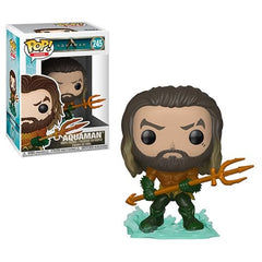 Funko Pop! Aquaman #245
