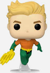 Funko Pop! Aquaman 2022 Fall Exclusive #439