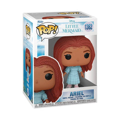Funko Pop! The Little Mermaid: Ariel #1362
