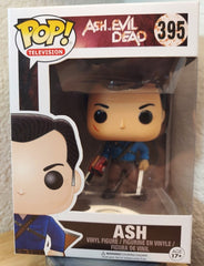 Funko Pop! Ash #395