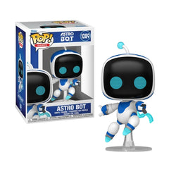 Funko Pop! Astro Bot #1089