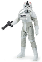 STAR WARS The Black Series at-at Pilot Figure