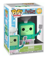 Funko Pop! Adventure Time #1073 – BMO (Cooking)