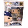 Funko Pop! Babe Ruth #02