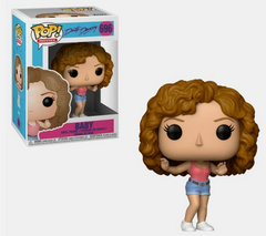 Dirty Dancing, Baby POP! Movies #696