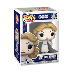 Funko Pop! Baby Jane Hudson #1415