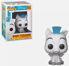 Funko Pop! Disney 383 Hercules Baby Pegasus Pop