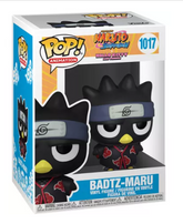Funko Pop! Sanrio #1017 – Badtz-Maru