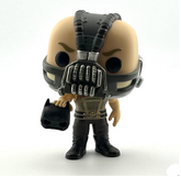 Digital Funko Pop! The Dark Knight Trilogy: Bane 173 NFT Release 1900 PCS