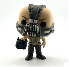 Digital Funko Pop! The Dark Knight Trilogy: Bane 173 NFT Release 1900 PCS
