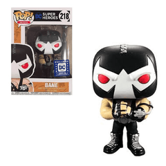 Funko Pop! Bane (Exclusive) #218