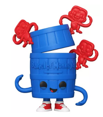 Funko Pop! Retro Toys #100 Barrel of monkeys