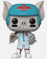 Fantastik Plastik Bat Boy Funko Pop #58 Shop Exclusive