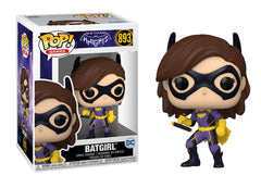 Funko Pop! Gotham Knights: Batgirl #893