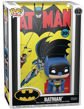 Funko Pop! Vinyl Comic Cover: DC - Batman