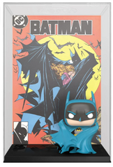 Funko Pop! Vinyl Comic Cover: DC - Batman