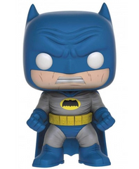 FUNKO POP DC THE DARK KNIGHT RETURNS BLUE BATMAN 111