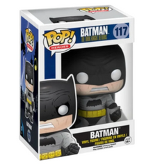 Batman #117 Funko Pop! - Batman: The Dark Knight Returns