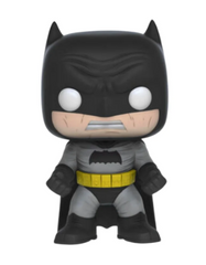 Batman #117 Funko Pop! - Batman: The Dark Knight Returns