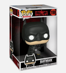 Funko Pop! Vinyl Jumbo 10 in: DC Universe - Batman #1188