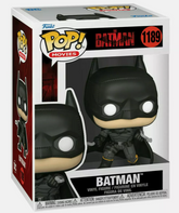 Funko Pop! Movies: Batman (#1189)