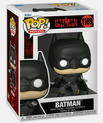 Funko Pop! Movies: Batman (#1189)