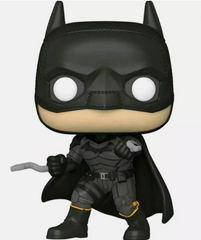 Funko Pop! Movies: Batman (#1189)
