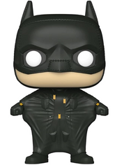 Funko Pop! Movies The Batman #1196 Batman (Wing Suit) Funko Shop Exclusive
