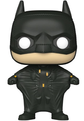 Funko Pop! Movies The Batman #1196 Batman (Wing Suit) Funko Shop Exclusive as