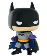 Funko Pop 140 Golden Age Batman DC Super Heroes Specialty Series Exclusive