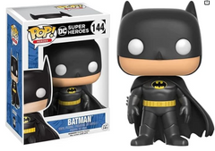 Funko Pop! DC Heroes: Classic Batman #144 Vinyl Figure