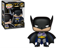 Funko POP #270 Heroes Batman First Appearance Exclusive Figure