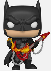 FUNKO POP! Dark Nights: Death Metal Batman
