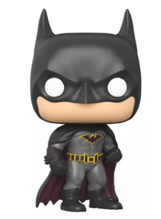 Batman N F T Rebirth Funko Pop Grail DC Series 1 - LE 999