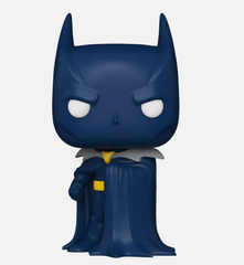 Funko Pop! Vinyl: DC Universe - Batman - Target (Exclusive) #493