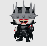 Funko Pop! The Batman Who Laughs (#524) - DC Comics - NYCC 2024