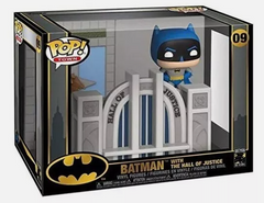 Batman & The Hall of Justice #09 Funko Pop! Figurine