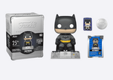 Pop! Classics Batman Funko 25th Anniversary