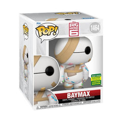 Funko Pop! Baymax (2024 Summer Convention) #1464
