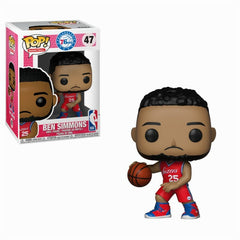 Funko Pop! Ben Simmons #47