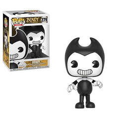 Funko Pop! Bendy and the ink machine: Bendy #279
