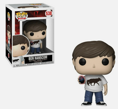 Funko Pop Movies 538 Ben Hanscom