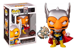 Funko Pop Marvel Thor - Beta Ray Bill #582