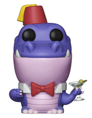 Funko Pop! Funko - Big Al - #16 - Funko Shop LIMITED Edition