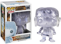 Funko Pop! Invisible Bilbo Baggins #44