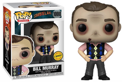 Funko Pop! - Zombieland Bill Murray #1000 CHASE