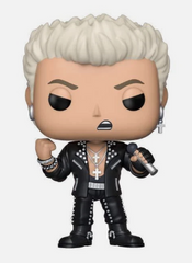 Pop! Rocks Billy Idol #99